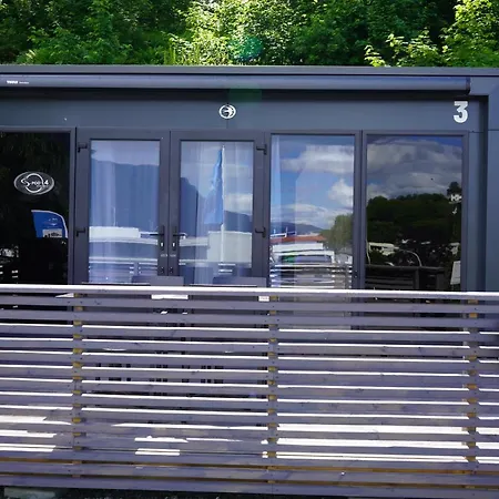 Koie Smart Villa Stranda  Exterior photo