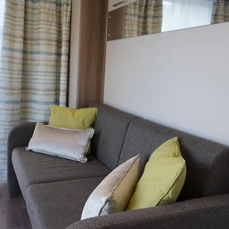 Koie Smart Villa Stranda  Exterior photo