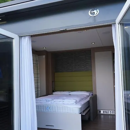 Koie Smart Villa Stranda  Exterior photo
