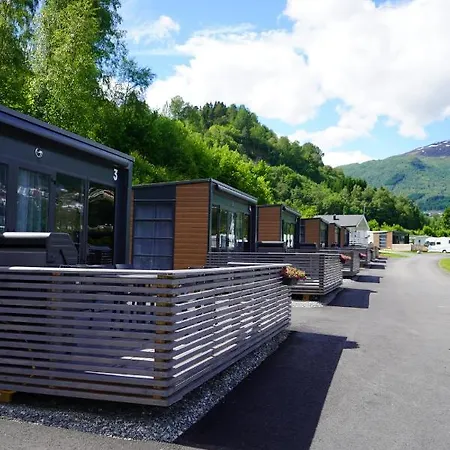 Koie Smart Villa Stranda  Exterior photo