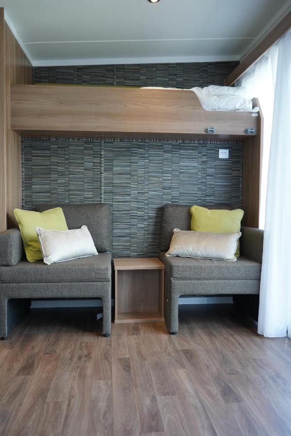 Holiday home Koie Smart