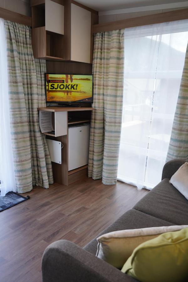Koie Smart Holiday home *