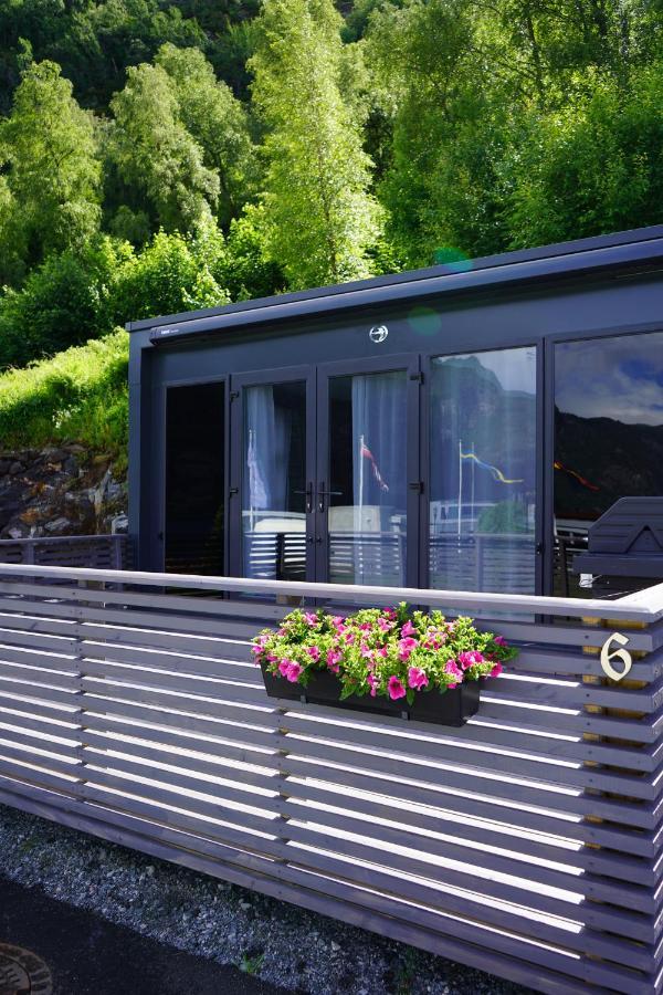 Koie Smart Holiday home *