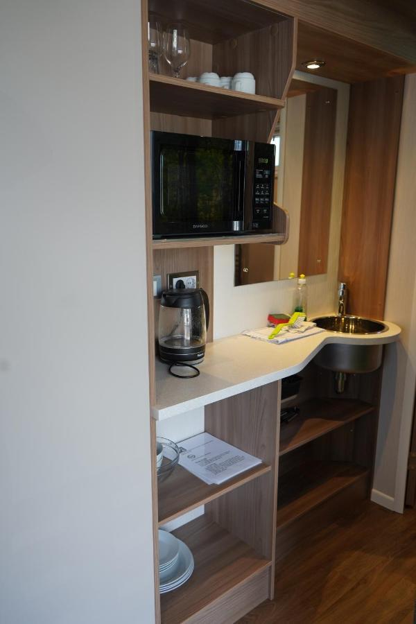 Koie Smart Stranda (More og Romsdal)