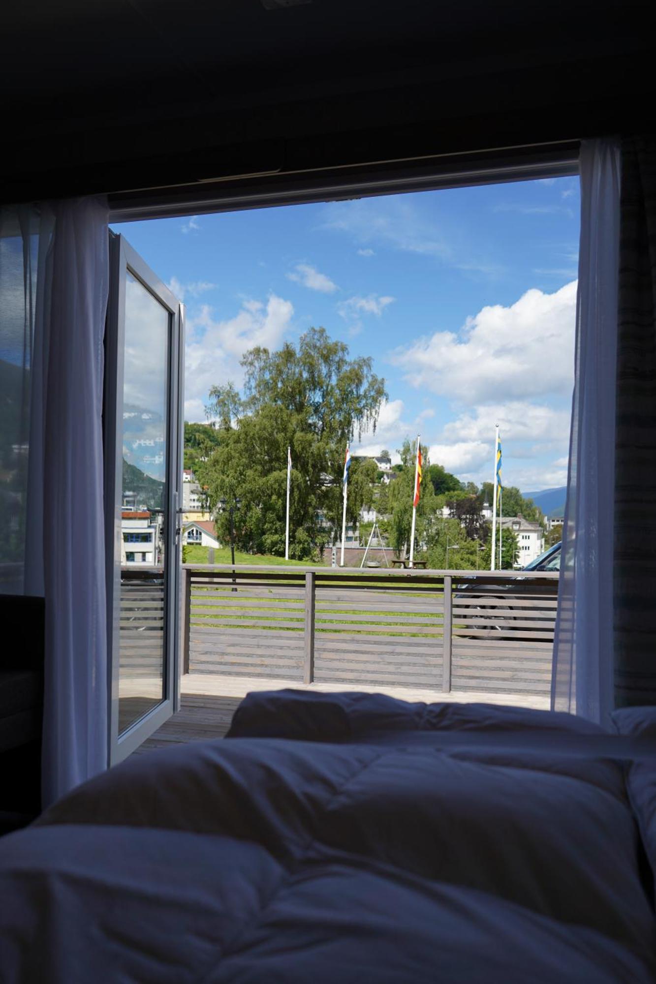 Koie Smart Holiday home Stranda (More og Romsdal)